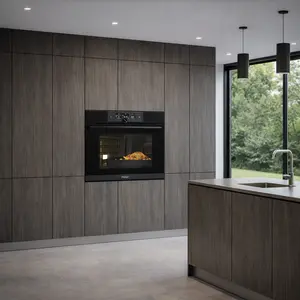 Haier Oven repair