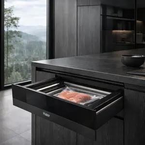 Haier Vacuum Sealer repair