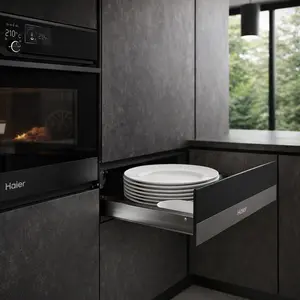Haier Warming Drawer repair