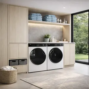 Haier Washing Machine repair