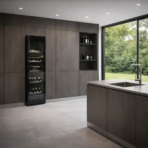 Haier Wine Cooler repair