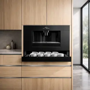 Hisense Coffee Machine repair