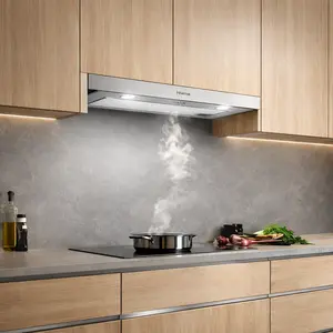 Hisense Cooker Hood repair