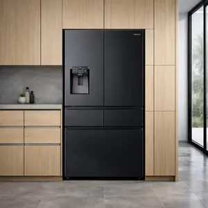Hisense Fridge repair