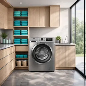 Hisense Washing Machine repair