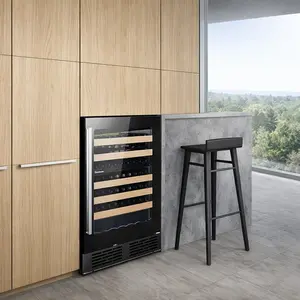 Hisense Wine Cooler repair