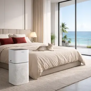 Hitachi Air Purifier repair