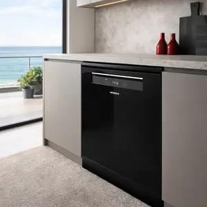 Hitachi Dishwasher repair