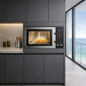 Hitachi Microwave repair