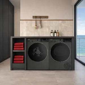 Hitachi Tumble Dryer repair
