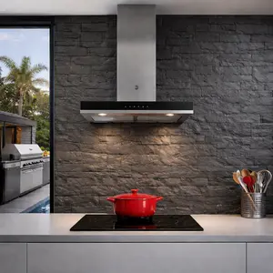Hoover Cooker Hood repair