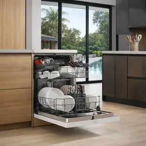 Hoover Dishwasher repair