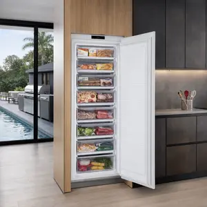 Hoover Freezer repair