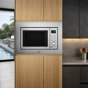 Hoover Microwave repair
