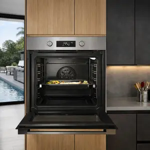 Hoover Oven repair