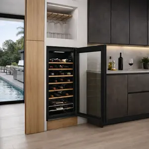 Hoover Wine Cooler repair