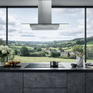 Hotpoint Cooker Hood repair