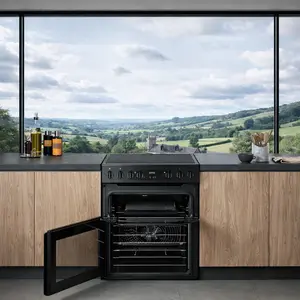 Hotpoint Cooker repair