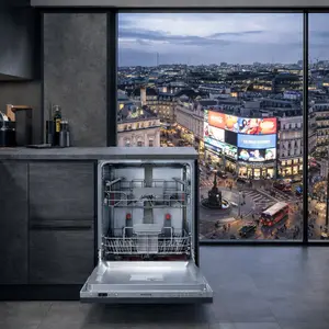 Hotpoint Dishwasher repair