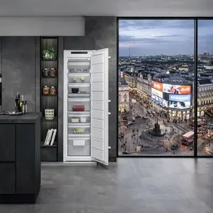 Hotpoint Freezer repair