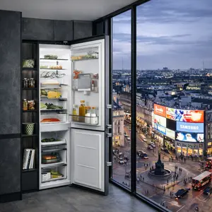Hotpoint Fridge repair