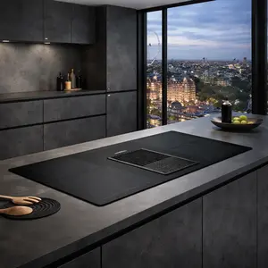 Hotpoint Hob repair