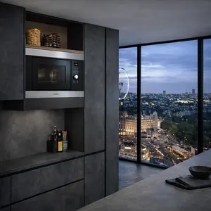 Hotpoint Microwave repair