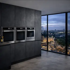 Hotpoint Oven repair
