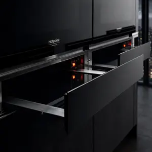 Hotpoint Warming Drawer repair