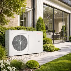 Immergas Air Source Heat Pump repair
