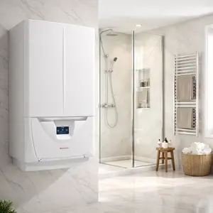 Immergas Condensing Boiler repair