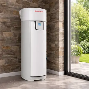 Immergas Heat Pump Water Heater repair