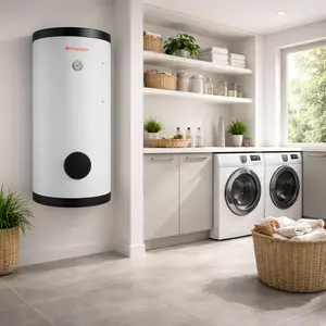 Immergas Hot Water Cylinder repair