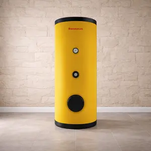 Immergas Hot Water Storage Tank repair