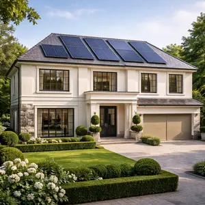 Immergas Solar Panels repair