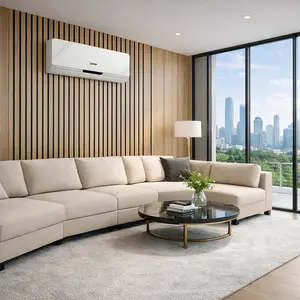 Indesit Air Conditioning repair