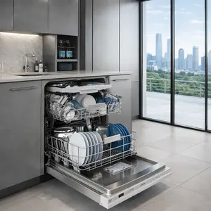 Indesit Dishwasher repair