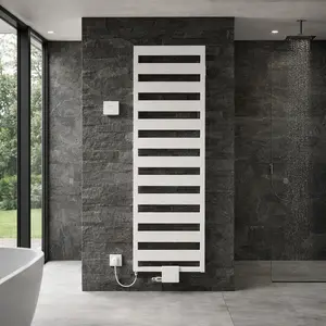 Kermi Electric Radiator Towel Rail repair