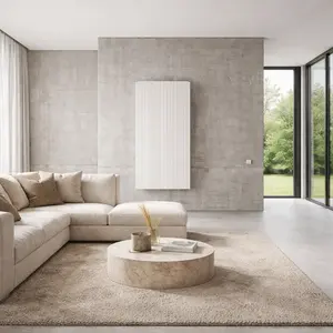 Kermi Heating Panel repair