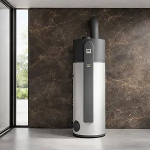 Kermi Hot Water Heat Pump repair