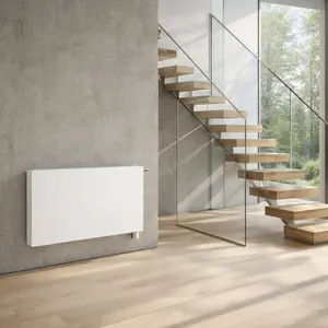 Kermi Panel Radiator repair