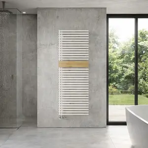 Kermi Radiator Towel Warmer repair