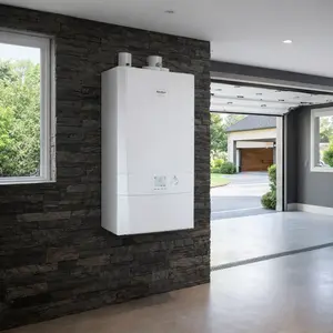 Keston Boiler repair