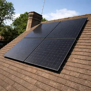 Keston Solar Panel repair