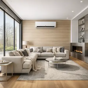 LG Air Conditioner repair
