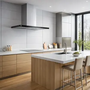 LG Cooker Hood repair