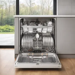LG Dishwasher repair
