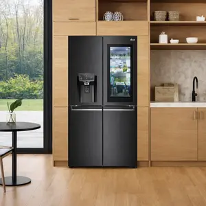 LG Fridge repair