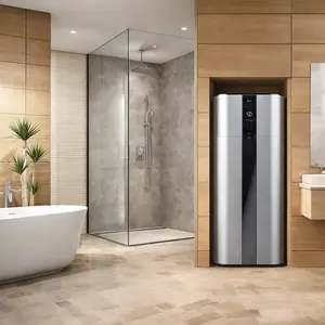 LG Heat Pump repair