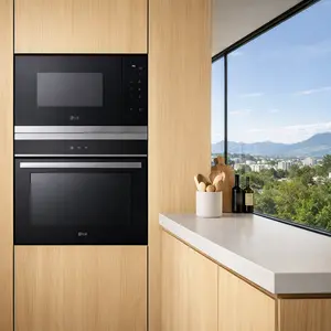 LG Microwave repair